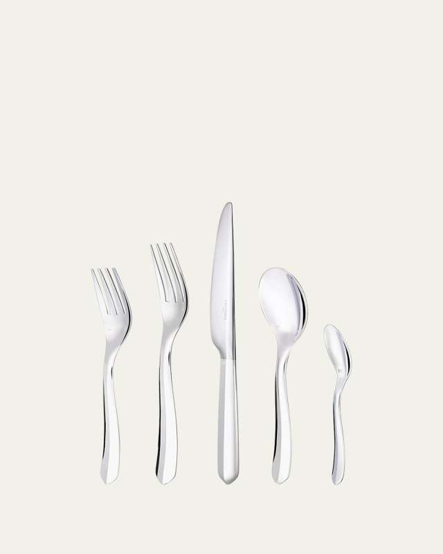 Infinity 5-Piece Place Setting